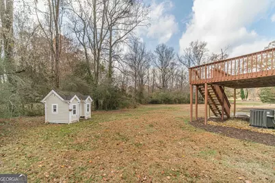 4998 Planters Way, Flowery Branch, GA 30542 - Photo 44