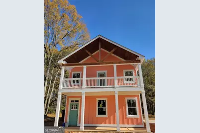 429 Ash, Monroe, GA 30655 - Photo 1