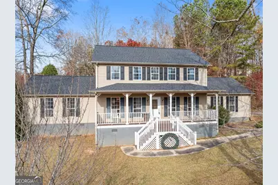 81 Heather Way, Cleveland, GA 30528 - Photo 34