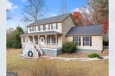 81 Heather Way, Cleveland, GA 30528 - Photo 1