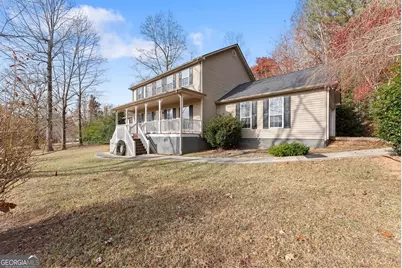 81 Heather Way, Cleveland, GA 30528 - Photo 36