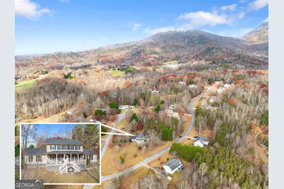 81 Heather Way, Cleveland, GA 30528 - Photo 2