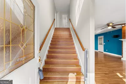 81 Heather Way, Cleveland, GA 30528 - Photo 4