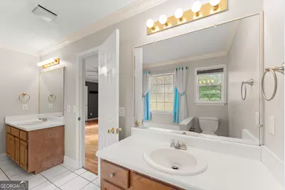 81 Heather Way, Cleveland, GA 30528 - Photo 18