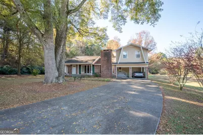 3293 Rome Road SW, Plainville, GA 30733 - Photo 1
