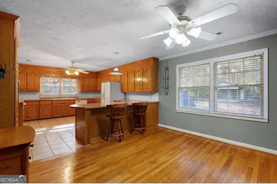 3293 Rome Road SW, Plainville, GA 30733 - Photo 18