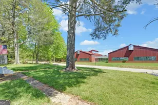 1867 GA-197, Clarkesville, GA 30523 - Photo 26