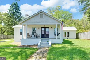 1867 GA-197, Clarkesville, GA 30523 - Photo 1