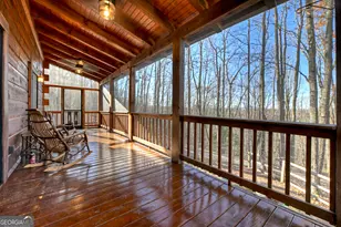22 Running Bear Ridge Rd, Blue Ridge, GA 30513 - Photo 6