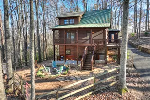 22 Running Bear Ridge Rd, Blue Ridge, GA 30513 - Photo 52