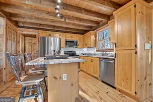 22 Running Bear Ridge Rd, Blue Ridge, GA 30513 - Photo 20