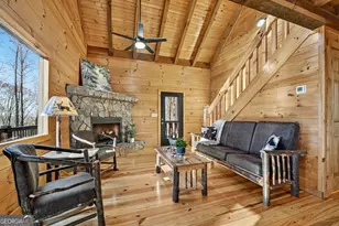 22 Running Bear Ridge Rd, Blue Ridge, GA 30513 - Photo 22