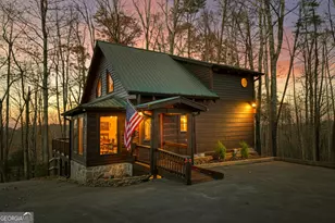 22 Running Bear Ridge Rd, Blue Ridge, GA 30513 - Photo 4