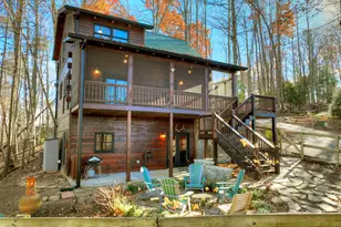 22 Running Bear Ridge Rd, Blue Ridge, GA 30513 - Photo 12