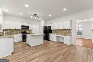 5157 Wellisford Ct, Suwanee, GA 30024 - Photo 12