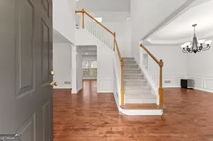 5157 Wellisford Ct, Suwanee, GA 30024 - Photo 4