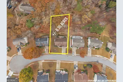 5157 Wellisford Court, Suwanee, GA 30024 - Photo 54