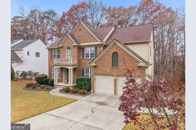 5157 Wellisford Court, Suwanee, GA 30024 - Photo 2