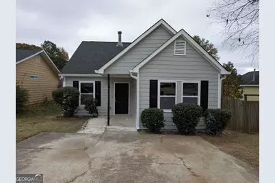 128 Crystal Brook, Griffin, GA 30223 - Photo 2