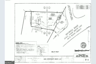 2251 Roswell Road NE, Marietta, GA 30062 - Photo 2