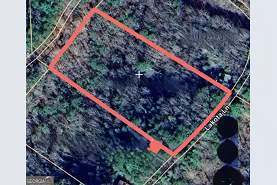 0 Lakota Lane, Mineral Bluff, GA 30559 - Photo 4