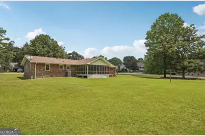 665 Beauregard Boulevard, Fayetteville, GA 30214 - Photo 48