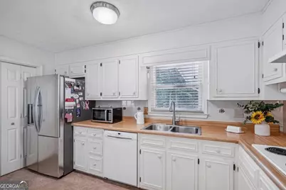 665 Beauregard Boulevard, Fayetteville, GA 30214 - Photo 26