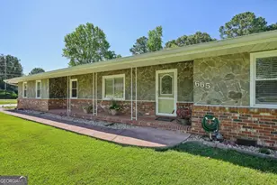 665 Beauregard Blvd, Fayetteville, GA 30214 - Photo 4