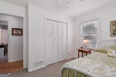 665 Beauregard Boulevard, Fayetteville, GA 30214 - Photo 34