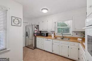 665 Beauregard Blvd, Fayetteville, GA 30214 - Photo 22