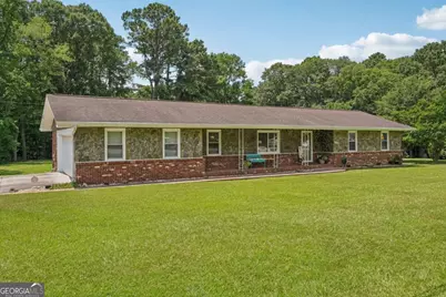 665 Beauregard Boulevard, Fayetteville, GA 30214 - Photo 2