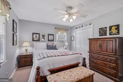 665 Beauregard Boulevard, Fayetteville, GA 30214 - Photo 28