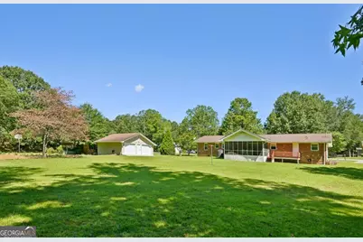 665 Beauregard Boulevard, Fayetteville, GA 30214 - Photo 10