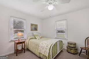 665 Beauregard Blvd, Fayetteville, GA 30214 - Photo 32