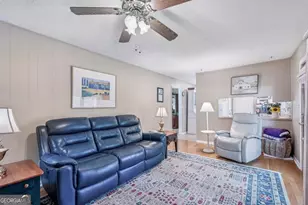 665 Beauregard Blvd, Fayetteville, GA 30214 - Photo 20