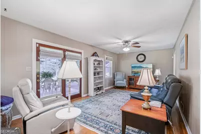 665 Beauregard Boulevard, Fayetteville, GA 30214 - Photo 18