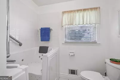 665 Beauregard Boulevard, Fayetteville, GA 30214 - Photo 36