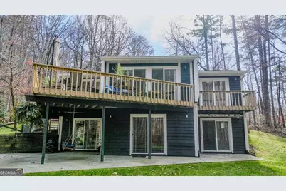 3301 Ellington Road, Hayesville, NC 28904 - Photo 8