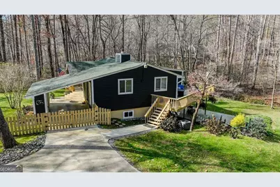 3301 Ellington Road, Hayesville, NC 28904 - Photo 2