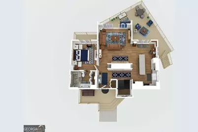 3301 Ellington Road, Hayesville, NC 28904 - Photo 12