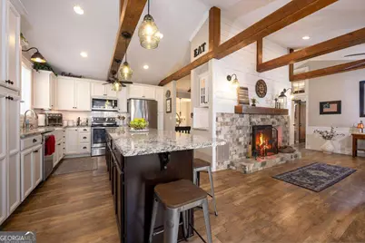 3301 Ellington Road, Hayesville, NC 28904 - Photo 20