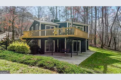 3301 Ellington Road, Hayesville, NC 28904 - Photo 1