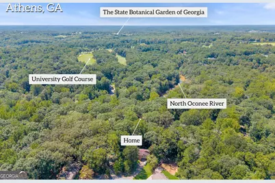 335 Caldwell Circle, Athens, GA 30605 - Photo 8