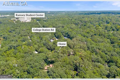 335 Caldwell Circle, Athens, GA 30605 - Photo 6