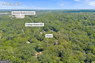 335 Caldwell Cir, Athens, GA 30605 - Photo 6