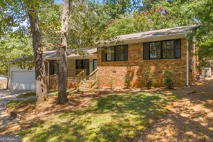 335 Caldwell Cir, Athens, GA 30605 - Photo 38