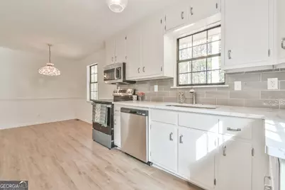 3874 Pine Needle Drive, Duluth, GA 30096 - Photo 12