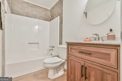 3874 Pine Needle Drive, Duluth, GA 30096 - Photo 4