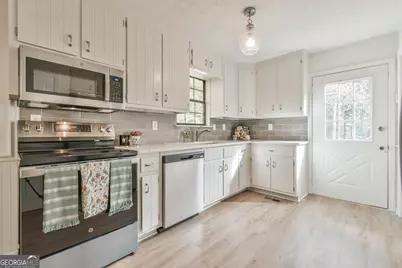 3874 Pine Needle Drive, Duluth, GA 30096 - Photo 2