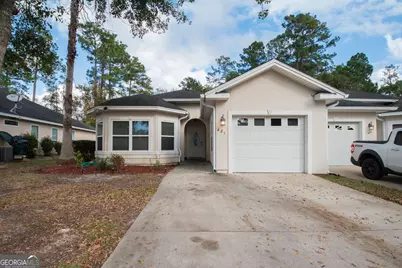 481 Eagle Boulevard, Kingsland, GA 31548 - Photo 1